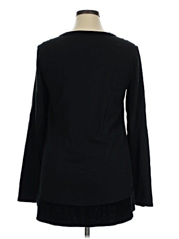 Mod-O-Doc Long Sleeve T-Shirt (view 2)