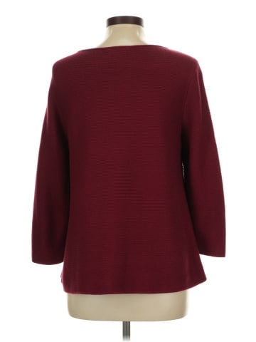 Ann Taylor LOFT Outlet 3/4 Sleeve Top (view 2)
