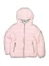 Gerry 100% Polyester Solid Pink Snow Jacket Size 6 - photo 1
