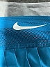 Nike Solid Blue Skort Size M - photo 3