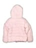 Gerry 100% Polyester Solid Pink Snow Jacket Size 6 - photo 2