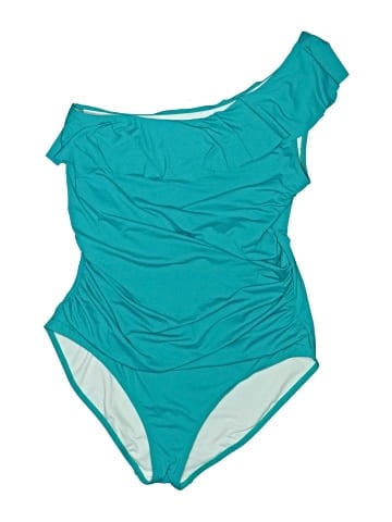 Hilor One Piece Swimsuit (view 1)