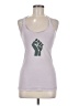 Lululemon Athletica Purple Tank Top Size 6 - photo 1