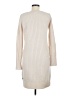 BOSS Orange Ivory Casual Dress Size M - photo 2