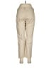 Frank & Eileen Solid Tan Khakis Size 8 - photo 2