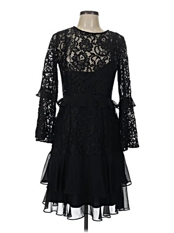 Taylor Cocktail Dress (view 1)