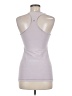 Lululemon Athletica Purple Tank Top Size 6 - photo 2