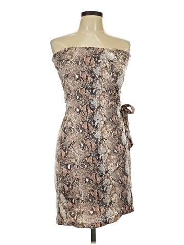 MNG Suit Cocktail Dress (view 1)