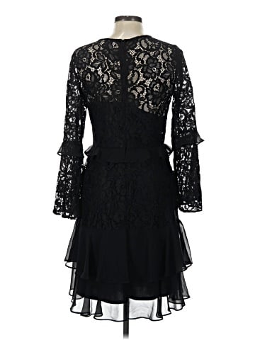 Taylor Cocktail Dress (view 2)