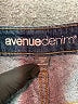 Avenue Blue Jeans Size 20 - photo 4