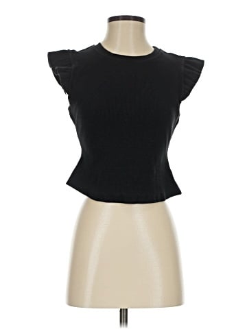 The Impeccable Pig Short Sleeve Top (view 1)
