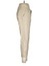 Frank & Eileen Solid Tan Khakis Size 8 - photo 4
