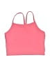 Active by Old Navy Pink Tank Top Size 8 - photo 1