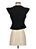The Impeccable Pig Black Short Sleeve Top Size S - photo 2