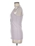 Lululemon Athletica Purple Tank Top Size 6 - photo 5