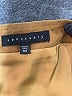 Sanctuary 100% Polyester Solid Tan Casual Skirt Size XS - photo 4