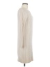 BOSS Orange Ivory Casual Dress Size M - photo 4
