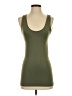 Zenana Green Tank Top Size Sm - Med - photo 1