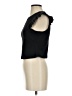 The Impeccable Pig Black Short Sleeve Top Size S - photo 5