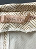 ESQUALO Ivory Blazer Size 8 - photo 6