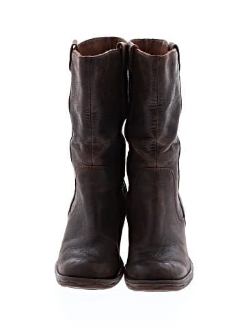 Born Boots (view 2)