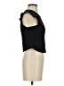 The Impeccable Pig Black Short Sleeve Top Size S - photo 4