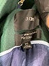 J.Crew Green Wool Coat Size 20 - photo 6