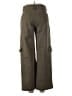FRAME Green Cargo Pants Size 26 waist - photo 2