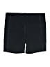 Athletic Works Solid Black Athletic Shorts Size XL - photo 1
