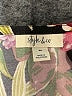 Style&Co Floral Black Short Sleeve Blouse Size 2X - photo 7