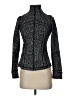 Lululemon Athletica Black Jacket Size 4 - photo 1
