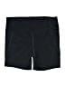 Athletic Works Solid Black Athletic Shorts Size XL - photo 2