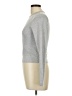 Unbranded Silver Long Sleeve Turtleneck Size L - photo 5