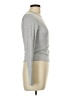 Unbranded Silver Long Sleeve Turtleneck Size L - photo 4