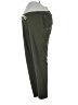 Gap - Maternity Green Active Pants Size Sm Maternity - photo 1