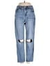 PacSun Blue Jeans Size 26 waist - photo 1