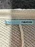Maurices Ivory Cardigan Size Sm - Med - photo 8