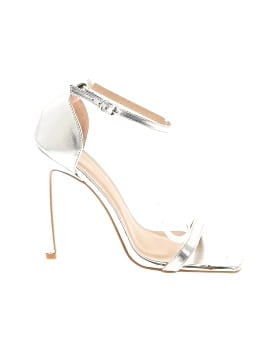 PrettyLittleThing Sandals (view 1)