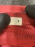 Marine Layer Pink 3/4 Sleeve Top Size S - photo 8