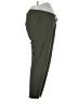 Gap - Maternity Green Active Pants Size Sm Maternity - photo 4