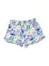 Disney Print Blue Shorts Size 6X - photo 2
