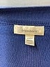 DressBarn Blue Kimono Size 22 - photo 7