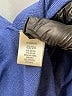 DressBarn Blue Kimono Size 22 - photo 8