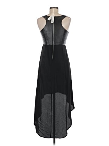 Romeo & Juliet Couture Casual Dress (view 2)
