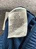 Baby Gap 100% Polyester Color Block Blue Athletic Shorts Size 2T - photo 4
