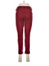Old Navy Solid Burgundy Active Pants Size 6 Petite - photo 2