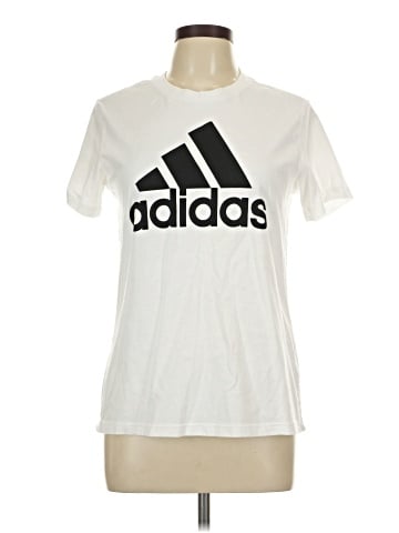 Adidas Short Sleeve T-Shirt (view 1)