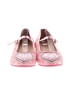 Sophia Webster Pink Flats Size EU 34 / US 2 1/2-3 (youth) - photo 2