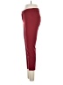 Old Navy Solid Burgundy Active Pants Size 6 Petite - photo 5