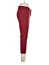 Old Navy Solid Burgundy Active Pants Size 6 Petite - photo 4